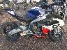 ZD4KSUG04PS****** Destrozados 2023 Aprilia Rs en Estado de Arizona