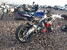 ZD4KSUG04PS****** Salvamento y Destrozados 2023 Aprilia Rs en Estado de Arizona