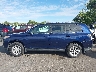 5TDBK3EH1BS****** Reparables 2011 Toyota Highlander en Estado de Utah