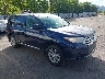 5TDBK3EH1BS****** Salvamento y Destrozados 2011 Toyota Highlander en Salt Lake City