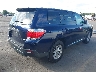 5TDBK3EH1BS****** Salvamento y Destrozados 2011 Toyota Highlander en Estado de Utah