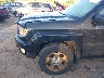 5FPYK1F27AB****** Salvage 2010 Honda Ridgeline