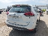5N1AT2MV3JC****** Salvamento y Destrozados 2018 Nissan Rogue en Estado de Texas