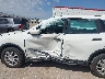 5N1AT2MV3JC****** Salvamento y Reparables 2018 Nissan Rogue en Estado de Texas