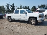 3GCPCRECXFG****** Repairable 2015 Chevrolet Silverado 1500 in Washington State