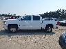 3GCPCRECXFG****** Salvage 2015 Chevrolet Silverado 1500