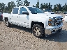 3GCPCRECXFG****** Salvage and Wrecked 2015 Chevrolet Silverado 1500 in Seattle