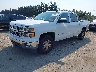 3GCPCRECXFG****** Used and Repairable 2015 Chevrolet Silverado 1500 in Seattle