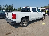 3GCPCRECXFG****** Salvage and Wrecked 2015 Chevrolet Silverado 1500 in Washington State