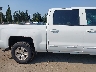 3GCPCRECXFG****** Salvage and Repairable 2015 Chevrolet Silverado 1500 in Washington State