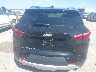 3GNKBJRSXNS****** Destrozados 2022 Chevrolet Blazer