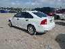 YV1672MS8B2****** Salvamento y Reparables 2011 Volvo S40 en Houston