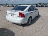 YV1672MS8B2****** Salvamento y Destrozados 2011 Volvo S40 en Estado de Texas