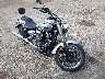 JYAVN01E3CA****** Salvage and Wrecked 2012 Yamaha Xvs950 in South Bend