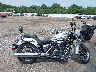 JYAVN01E3CA****** Wrecked 2012 Yamaha Xvs950 in Indiana State