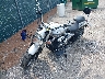 JYAVN01E3CA****** Used and Repairable 2012 Yamaha Xvs950 in South Bend