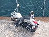JYAVN01E3CA****** Salvage and Repairable 2012 Yamaha Xvs950 in South Bend