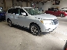 5N1AR2MN3DC****** Salvage and Wrecked 2013 Nissan Pathfinder in High Point