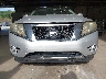 5N1AR2MN3DC****** Salvage and Repairable 2013 Nissan Pathfinder in North Carolina State
