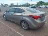 5NPDH4AE2GH****** Salvage and Repairable 2016 Hyundai Elantra in Honolulu