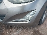 5NPDH4AE2GH****** Salvage and Repairable 2016 Hyundai Elantra in Hawaii State