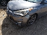 KMHTC6AD2GU****** Wrecked 2016 Hyundai Veloster in Texas State