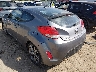 KMHTC6AD2GU****** Salvage and Repairable 2016 Hyundai Veloster in Austin