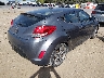 KMHTC6AD2GU****** Salvage and Wrecked 2016 Hyundai Veloster in Texas State