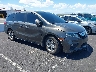 5FNRL6H7XJB****** Salvamento y Destrozados 2018 Honda Odyssey en Las Vegas