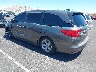 5FNRL6H7XJB****** Salvamento y Reparables 2018 Honda Odyssey en Las Vegas