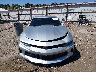 1G1FB1RS4H0****** Wrecked 2017 Chevrolet Camaro in Arkansas State