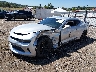 1G1FB1RS4H0****** Used and Repairable 2017 Chevrolet Camaro in Fayetteville