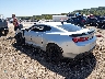 1G1FB1RS4H0****** Salvage and Repairable 2017 Chevrolet Camaro in Fayetteville