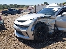 1G1FB1RS4H0****** Salvage and Repairable 2017 Chevrolet Camaro in Arkansas State