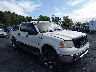 1FTPW14V07F****** Salvage and Wrecked 2007 Ford F-150 in Scranton