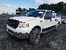 1FTPW14V07F****** Used and Repairable 2007 Ford F-150 in Scranton