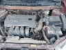 1NXBR32E68Z****** Reparables 2008 Toyota Corolla en Oklahoma City