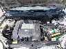 KM8SC13DX3U****** Repairable 2003 Hyundai Santa Fe in San Diego