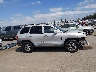 KM8SC13DX3U****** Wrecked 2003 Hyundai Santa Fe