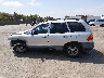 KM8SC13DX3U****** Used 2003 Hyundai Santa Fe