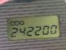 KM8SC13DX3U****** Repairable 2003 Hyundai Santa Fe
