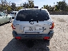 KM8SC13DX3U****** Salvage and Wrecked 2003 Hyundai Santa Fe in San Diego