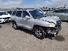 KM8SC13DX3U****** Salvage and Wrecked 2003 Hyundai Santa Fe in San Diego