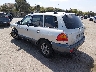 KM8SC13DX3U****** Salvage and Repairable 2003 Hyundai Santa Fe in San Diego