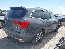 5FNYF6H01GB****** Salvage and Wrecked 2016 Honda Pilot in Texas State