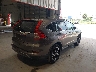 3CZRM3H31FG****** Salvamento y Destrozados 2015 Honda CR-V en Estado de Florida
