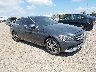 55SWF4KB5FU****** Salvage and Wrecked 2015 Mercedes-Benz C-Class in Corpus Christi