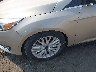 1FADP3J29HL****** Destrozados 2017 Ford Focus en Estado de Washington