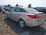 1FADP3J29HL****** Salvamento y Reparables 2017 Ford Focus en Spokane