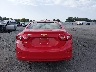 1G1BE5SM3K7****** Wrecked 2019 Chevrolet Cruze